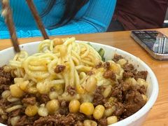 -朱儿面庄(洋河三路店)