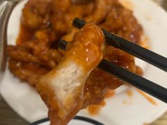-九龙餐厅(大沽路店)