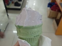 -麦当劳(松江店)