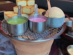 -卡朋西餐(宝安大仟里店)