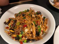 -湘阁里辣(南联锦泰城店)