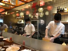 -初居食屋日式料理(万象城购物中心店)