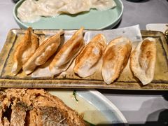 -东方饺子王(哈西万达店)