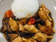 -宜家·瑞典风味餐厅(北京西红门店)