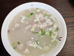 -王记驴火河间驴肉火烧(长青店)