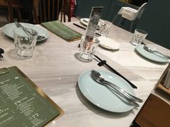 -Green passionate越南料理(环球港店)