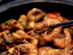 -大嫂镬仔·焖鸡煲·啫啫煲(逢源路店)