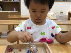 -自然树儿童之家(海珠翠城花园托育.早教校区)