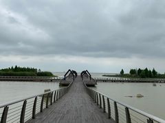 -滆湖低碳生态公园