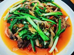 -弓虽昌焖烧鸡(大竹林店)
