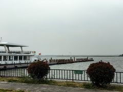 -莲花岛景区