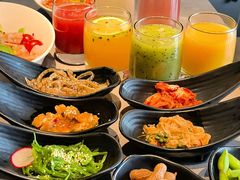 -水木锦堂·自助铁板烧(方庄时代店)