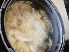 -海口骑楼小吃街