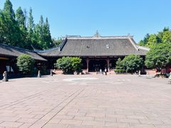 -青羊宫
