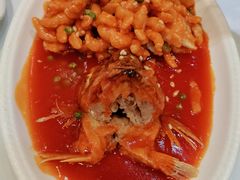 -紫光园·烤鸭·北京菜(劲松店)