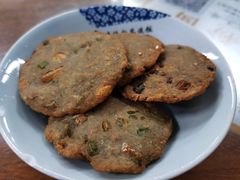 -粗茶淡饭(东关街店)