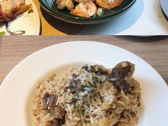 牛肋山药饭-幸薈飯堂