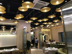 大堂-八珍玉食鸡煲·打边炉(印象城店)