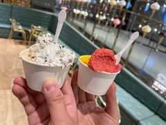 巧克力碎片+太妃糖-VENCHI 闻绮(北京国贸商城店)