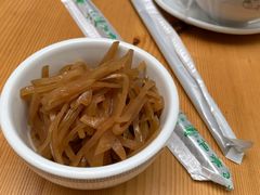 -闻道食府烙饼卷带鱼(原车耳营店原大觉寺店)