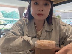 -粤海喜来登酒店·&More聚驿(天河城店)