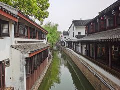 -希岸酒店(苏州石路地铁站山塘街古城之巅景区店)