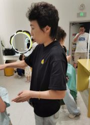 -爆米花儿童美发乐园(万象汇店)