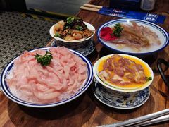 -楠火锅(太古里总店)