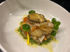 青酱贝壳烧-小十料理(新城店)