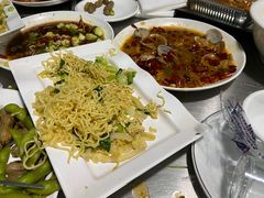 -玉园烧烤·海鲜辣炒