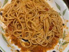 -萨莉亚意式餐厅(杭州滨江天街店)