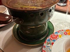 -豹豹私房火锅(侨城坊店)