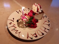-The Cheesecake Factory 芝乐坊餐厅(王府中環店)