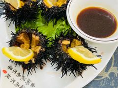 -郭姐·威海渔村(黄兴路店)