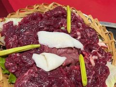 -潮汕·草根牛肉档(上海荟聚城市集市店)