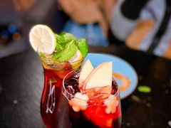 -格鲁·秀色Georgia’s Feast
