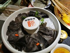 -来涮蜀鲜货火锅串串香(菜市口店)