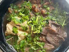 -国财牛杂(镇海店)