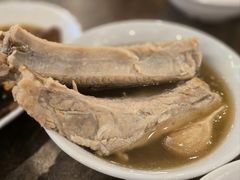 -松發肉骨茶(先得坊店)