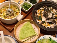 -林四喜·闽南传家菜(鼓浪屿店)