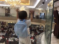 -东江渔村(皇悦店)