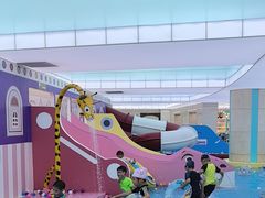 -唐山河头老街国丰维景度假大酒店