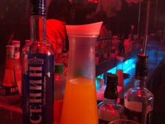 -SPACE CLUB酒吧(九纬路店)
