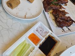 -福来居烤鸭店(天坛二店)