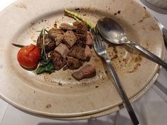 -王品牛排(福州泰禾店)