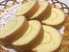 车轮蛋糕-大欢喜饭店(江怡路店)