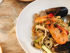 -ALLORA意大利餐厅(丰盛里店)