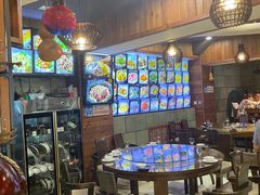 大堂-大宝全猪馆(南京路店)