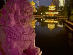-迎泽公园
