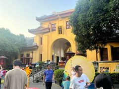 -桂林独秀峰王城景区